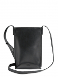 Markberg - Elvambg Mini Cross. Bag, Ant. - V&auml;ikesed &uuml;le&otilde;lakotid - ONE SIZE