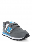 New Balance - New Balance 574 Kids Hook & Loop - Madala s&auml;&auml;rega tossud - 31