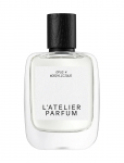 L'atelier Parfum - Edp Woodylicious 50Ml - Eau De Parfum - 50 ML
