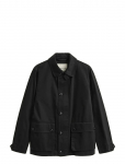 Gant - Cotton Decker Jacket - Kerged jakid - XXL