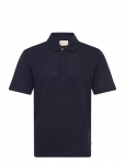 Gant - Texture Ss Polo - L&uuml;hikeste varrukatega - XXXL