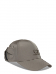C.P. Company - Baseball Cap (Chrome-R Goggle Cap) - Nokam&uuml;tsid - L