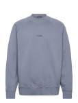 C.P. Company - Logo Embroidered Sweatshirt - Dressipluusid - XL