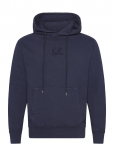 C.P. Company - Logo Embroidered Hoodie - Kapuutsiga pusad - XXXL