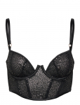 Hunkem&ouml;ller - Elle Ud Ll - Tugikaartega rinnahoidjad - 70 B