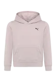 PUMA - Ess Elevated Hoodie Fl - Kapuutsiga pusad - 128