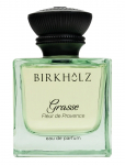 Birkholz - Grasse - Fleur De Provence 50Ml - Eau De Parfum - 50 ML