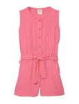 Boboli - Jumpsuit Twill For Girl - Kombinesoonid - 98