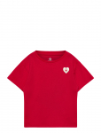 Converse - S/S Tee - L&uuml;hikeste varrukatega - 110/116