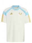 Adidas Performance - Messi Hot Tee Y - Jalgpallis&auml;rgid - 152