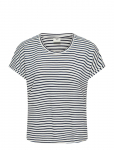 JDY - Jdysissy S/S O-Neck Top Jrs Noos - L&uuml;hikeste varrukatega - S