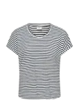 JDY - Jdysissy S/S O-Neck Top Jrs Noos - L&uuml;hikeste varrukatega - S