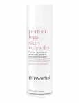 ThisWorks - Perfect Legs Skin Miracle 150Ml - Kreemid - 150 ML