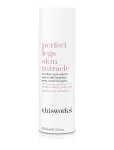 ThisWorks - Perfect Legs Skin Miracle 150Ml - Kreemid - 150 ML