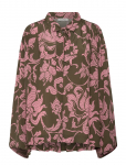 RODEBJER - Rodebjer Denali French Lily - Pikkade varrukatega - M/L