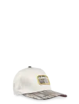 PUMA Golf - Puma X Realtree Precision Cap - Spordi nokam&uuml;tsid - ONE SIZE