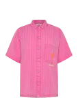 Rip Curl - Hotel Malibu Embroid Shirt - Spordis&auml;rgid - L