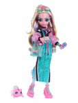 Monster High - Lagoona Blue Pop - Nukud - ONE SIZE