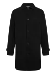 Casual Friday - Cfhersnap 0294 Outerwear - Kerged mantlid - S