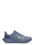 Under Armour - Ua Ascend Bl - Spordi jooksujalatsid - 45