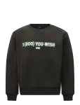 VANS - You Wish Crew - Spordidressipluusid - XXL