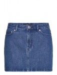 A.P.C. - Mini Skirt - L&uuml;hikesed seelikud - 42