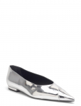 ROTATE - Leather Pointed Ballerina - Baleriinad - 39