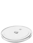 Zwilling - Fresh & Save Vakuumlock Till Sk&aring;l L 24 Cm, Vit - Kastid ja konteinerid - ONE SIZE
