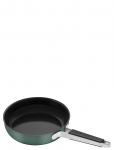 Zwilling - Stekpanna Pure 24 Cm, Gr&ouml;n Rostfri - Praepannid - &Oslash; 24 CM