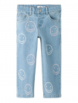 Name It - Nmfrose Wide Jeans 5524-Ya O - Laiad teksad - 92