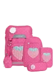 Beckmann Norway - Classic Set, Strawberry - Seljakotid - ONE SIZE
