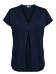 N&uuml;mph - Nutilia Ss Blouse - L&uuml;hikeste varrukatega - S