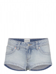 ABRAND - 00 Super Low Mini Short Stella Stella - L&uuml;hikesed teksap&uuml;ksid - 22