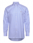 Polo Ralph Lauren - Pureprss Pnpnt Oxfd-Cuhbdppcn - Vabaaja s&auml;rgid - 40-41