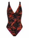 Triumph - Summer Palm Op 02 - Ujumisriided - D x 42