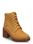 Timberland - Mid Lace Up Boot - N&ouml;&ouml;ridega saapad - 40