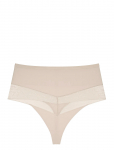 Triumph - Comfort Contour Highwaist String - Stringid - XL