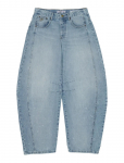 Lois Jeans - Aliana - Barrel-teksad - 30 x 32