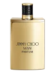 Jimmy Choo - Man Parfum - Eau De Parfum - 100 ML