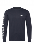 Replay - Long-Sleeved T-Shirt Regular - Pikkade varrukatega - L