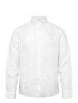 Bruun & Stengade - Bs Tahaka Casual Modern Fit Shirt - Vabaaja s&auml;rgid - XXL