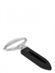Peugeot - Mathus To-Benet Proptr&aelig;kker Sort - Muud k&ouml;&ouml;gitarbed - 11 CM