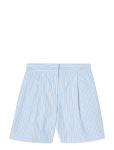 Lexington Clothing - Organic Cotton Poplin Shorts - Vabaaja l&uuml;hikesed p&uuml;ksid - XS