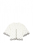 Fabienne Chapot - Tylera Blouse - L&uuml;hikeste varrukatega - 40