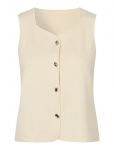 MbyM - Hearttie-M - Kootud vestid - XL