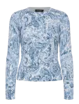 Lauren Ralph Lauren - Gassed Cotton-Sweater-Pullover - Džemprid - S