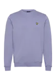 Lyle & Scott - Crew Neck Sweatshirt - Dressipluusid - L
