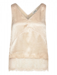 Soaked - Slyennah Top - Varrukateta - XL