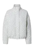 Pieces - Pcfamilla Quilted Bomber Jacket - Bomber-jakid - M