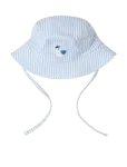 Lindex - Bucket Hat In Jersey - K&uuml;barad - 48/50